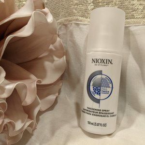 Nioxin 3D Styling Thickening Spray (150 mL/5.07 oz)